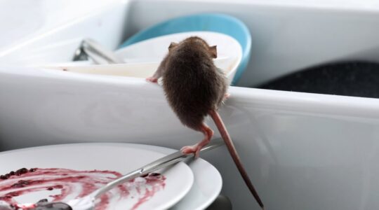 How Quickly Can a Rodent Infestation Spread?