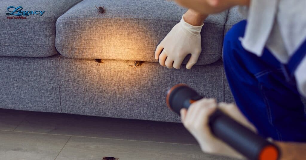 Winter Pest Control in Utah: Protect Your Home Year-Round