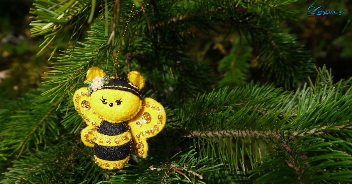 How to Prevent Christmas Tree from Winter Pests