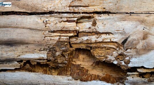 Termite Infestation Stages: From First Signs to Full Damage