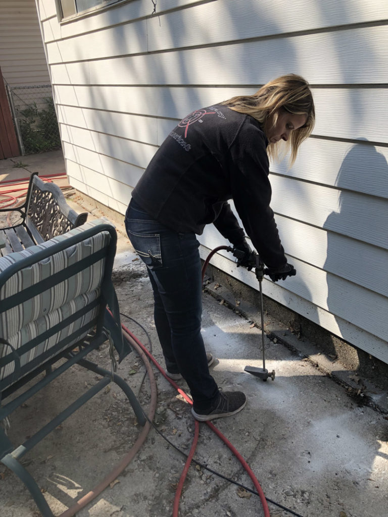 Best Rated Pest Control in Ogden Utah Preventative Pest Control