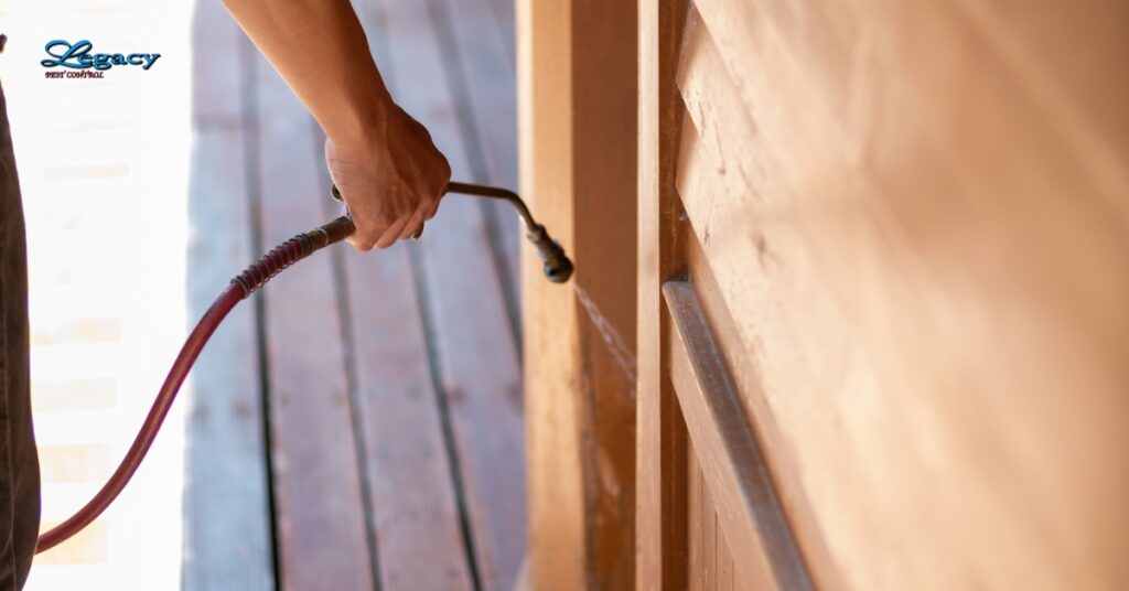 Pest Control Rally Call When to Call Pest Control: Signs You Need a Pro in Utah