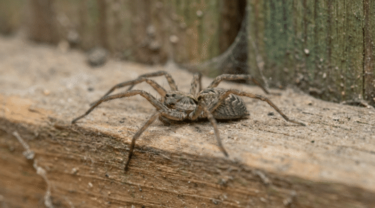 Understanding and Preventing Common Spiders in Utah Homes