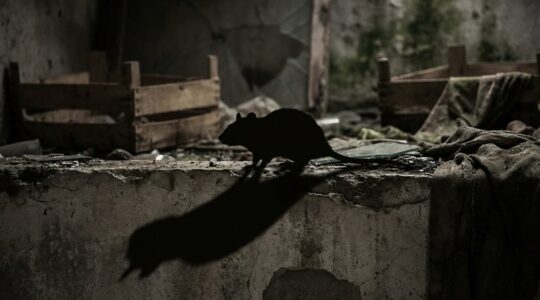 The Real Dangers of Rodents: Health Risks and Property Damage